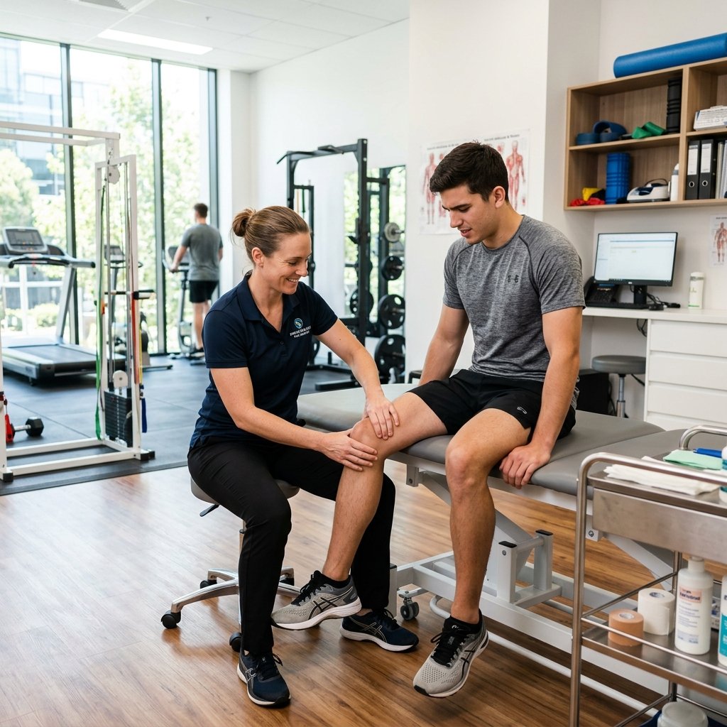 Back Pain Treatment in Pembroke