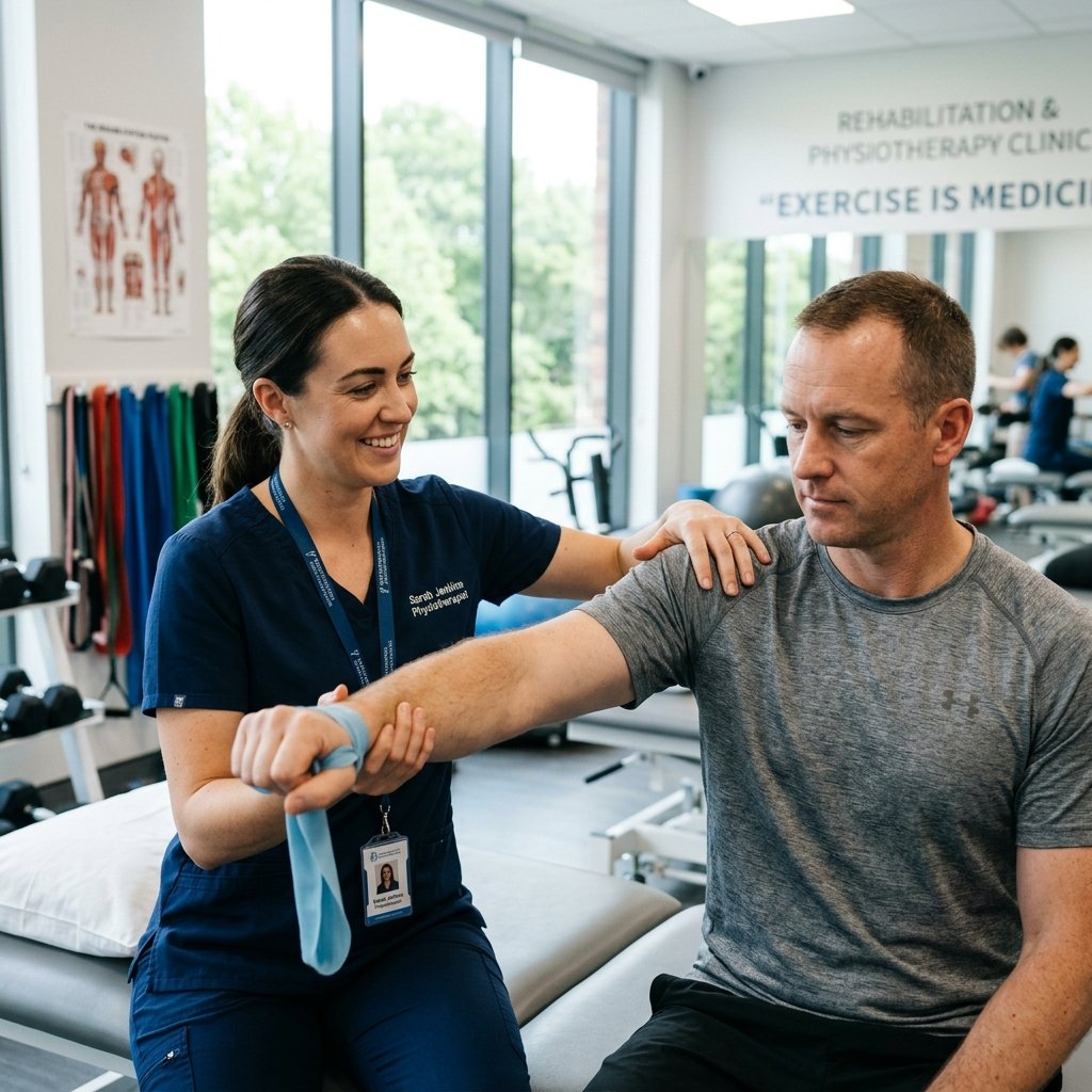 Physiotherapy