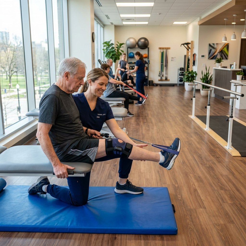 Shockwave Therapy