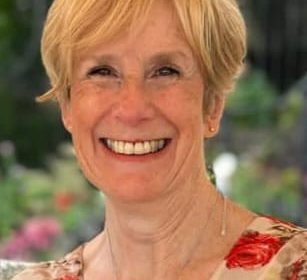 Judith Sparkes