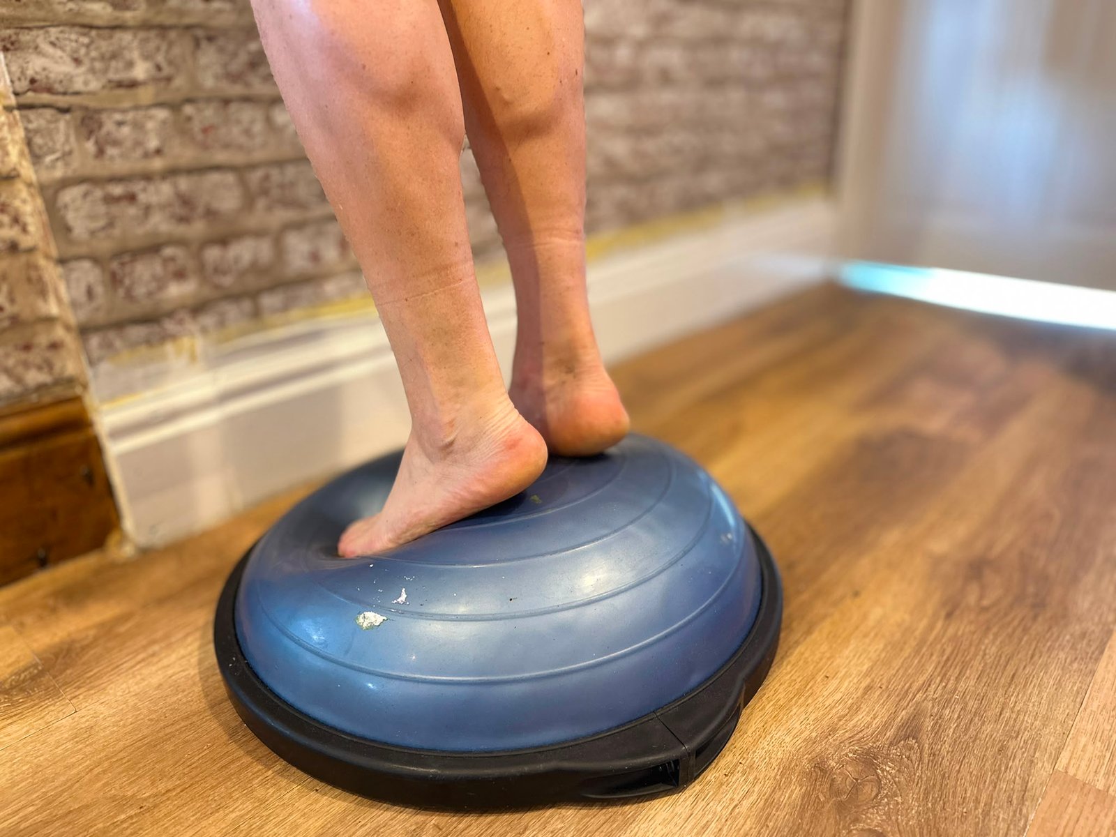5 Ways to Prevent Running Injuries