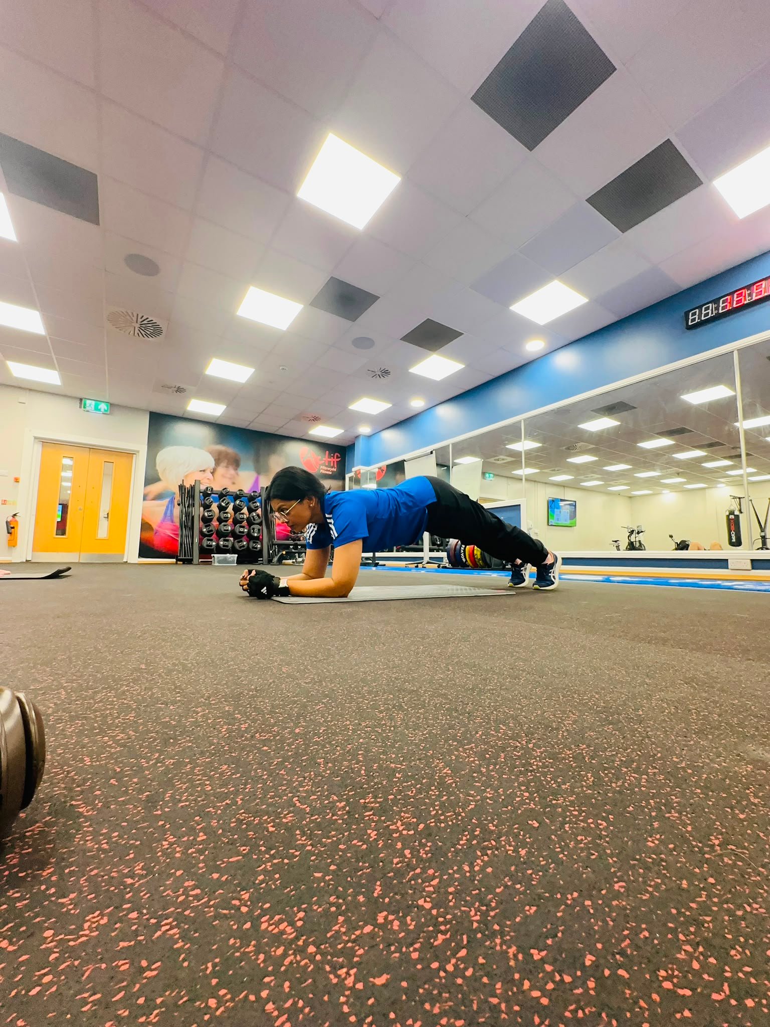 Understanding Core Stability