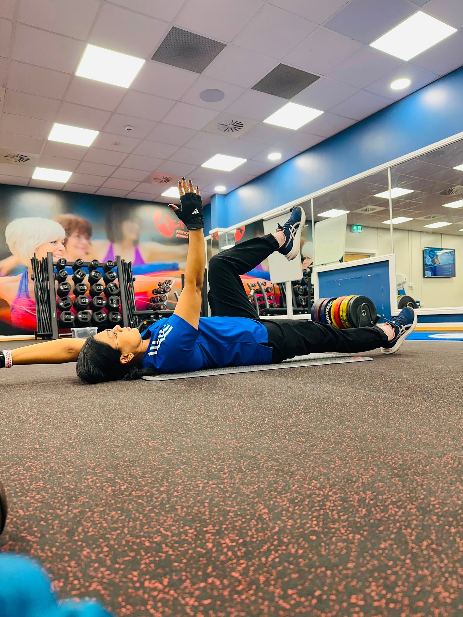Back Pain in Pembrokeshire: Causes, Relief, and When to See a Physiotherapist
