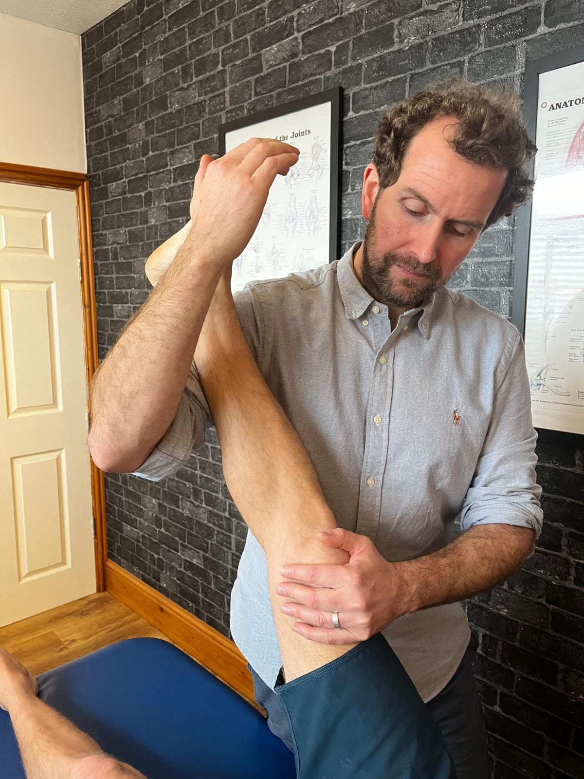 Sports Therapy & Massage