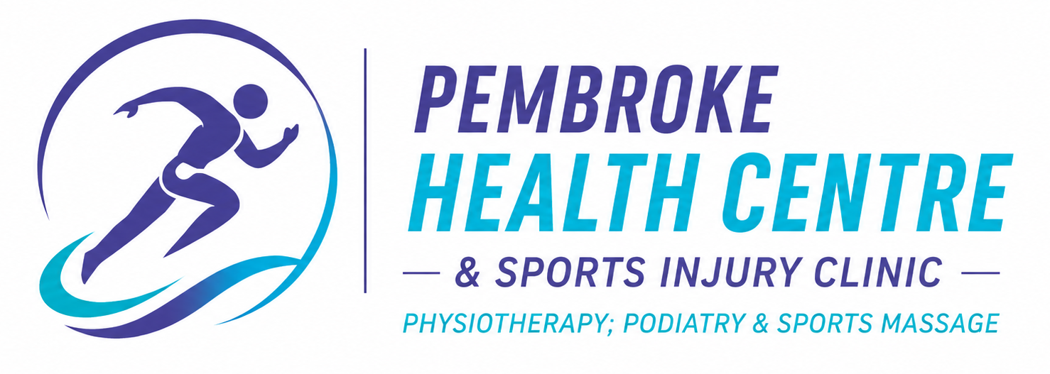 Pembroke Health Centre